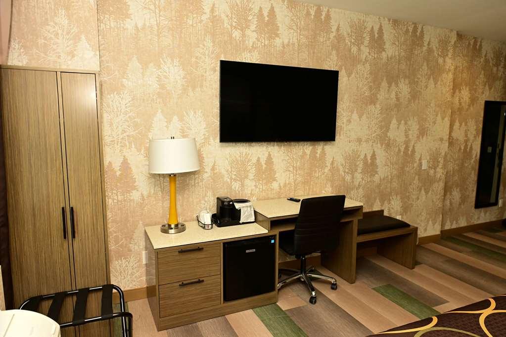 Super 8 By Wyndham Bronx Near Botanical Garden Hotel New York Phòng bức ảnh