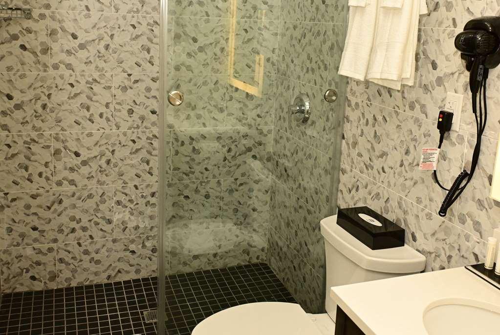 Super 8 By Wyndham Bronx Near Botanical Garden Hotel New York Phòng bức ảnh